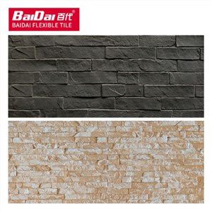 Flexi seinakiviplaat